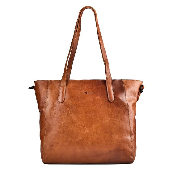 Greenburry Newport Torba na ramię Skóra 33 cm Komora na laptopa