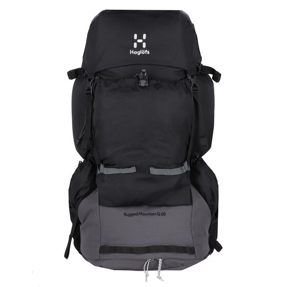 Haglöfs Rugged Mountain Q 60 Plecak turystyczny 75 cm