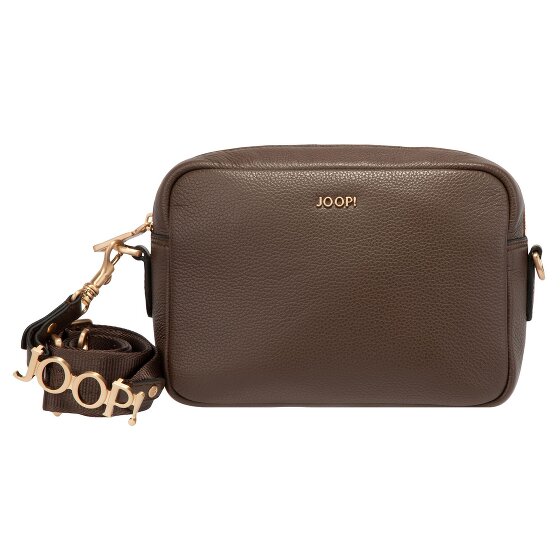Joop! Vivace Cloe Skórzana torba na ramię 23 cm