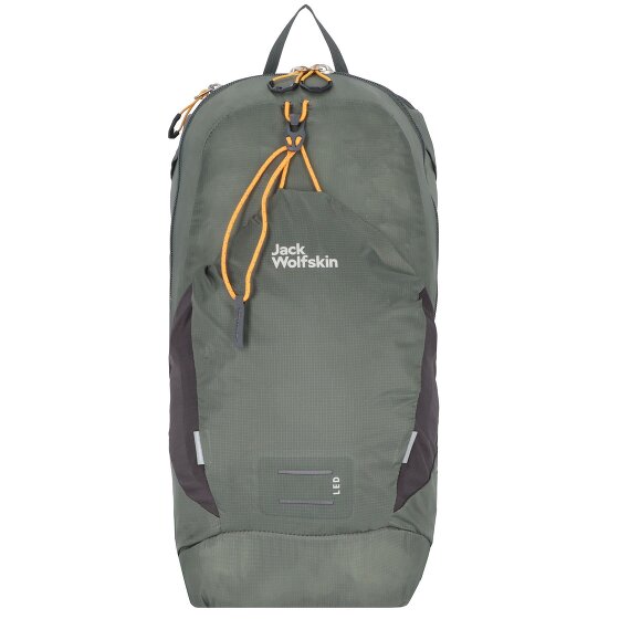 Jack Wolfskin Moab Jam 10 Plecak turystyczny 45 cm