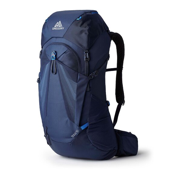 Gregory Zulu 40 Plecak trekkingowy M-L 66 cm