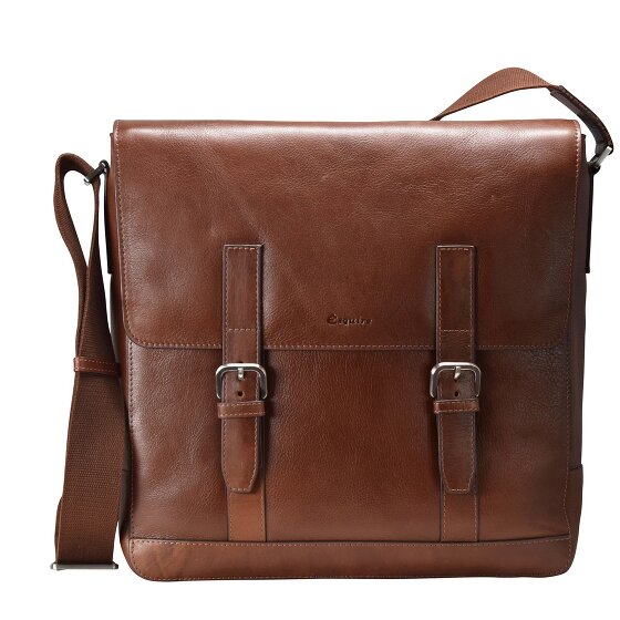 Esquire Torba na ramię Vienna Leather 30 cm