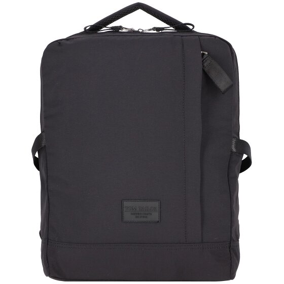 Tom Tailor Boston Plecak 41 cm Komora na laptopa