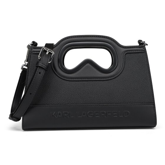 Karl Lagerfeld Aviator Torba 24 cm