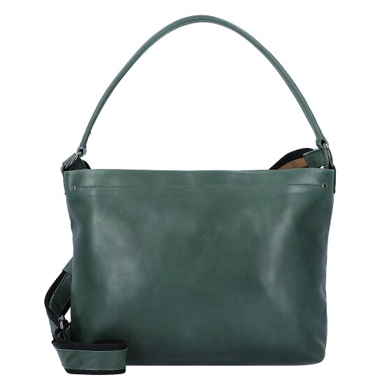 Harold's Caugio Torba na ramię Skórzany 32 cm