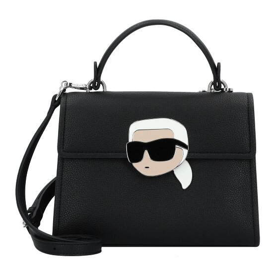 Karl Lagerfeld Ikon Torba 23 cm