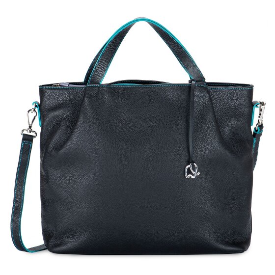 Mywalit Shopper Bag Skórzany 32 cm