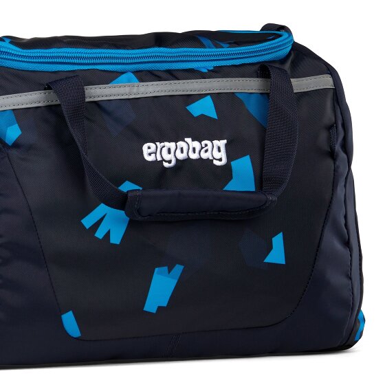 Ergobag Torba sportowa 40 cm