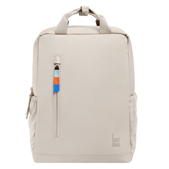 GOT BAG Daypack 2.0 Plecak 36 cm Komora na laptopa