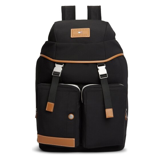 Tommy Hilfiger TH Flag Plecak 44.5 cm Komora na laptopa