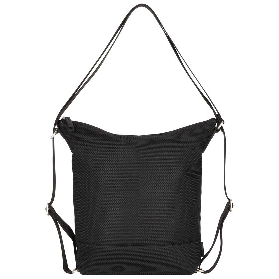 Jost Siatkowa 3-drożna torba na ramię z przegrodą na laptopa 41,5 cm