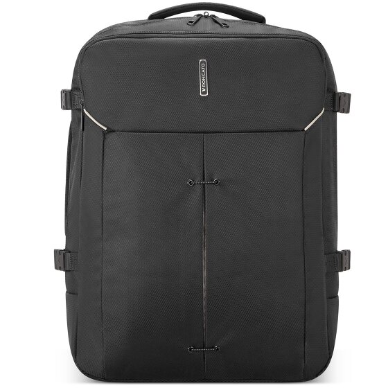 Roncato Ironik 2.0 Plecak 45 cm Komora na laptopa