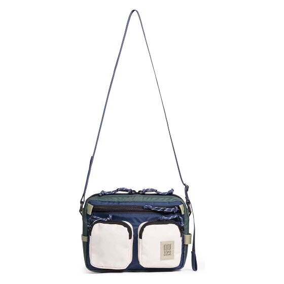 Topo Designs Accessories Torba na ramię 28 cm