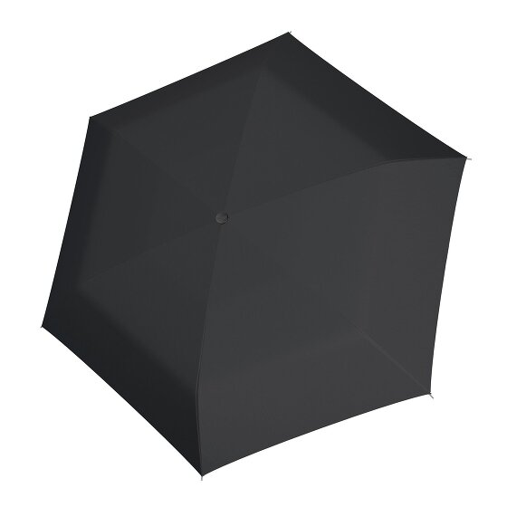 Doppler Parasol kieszonkowy Carbonsteel Slim 22 cm