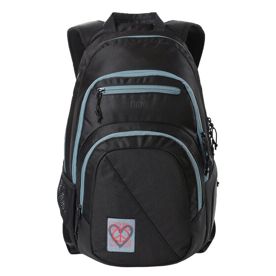 NITRO Stash 29 29 Plecak szkolny 49 cm
