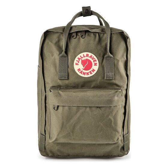 Fjällräven Kanken 15 Plecak 40 cm Komora na laptopa
