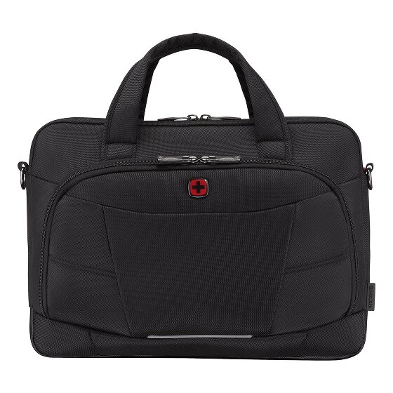Wenger Altair Teczka 37 cm Komora na laptopa