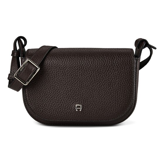 AIGNER Pura Torba na ramię Skóra 19.5 cm