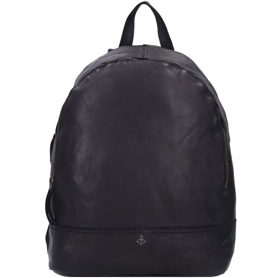 Harbour 2nd Anchor Love Meghan City Backpack Leather 30 cm