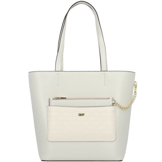 DKNY Simona Shopper Bag Skórzany 25 cm