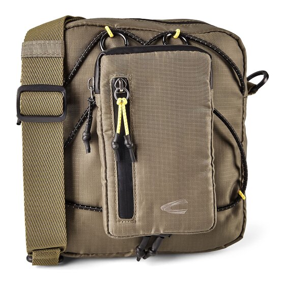camel active Shores Torba na ramię S 21 cm