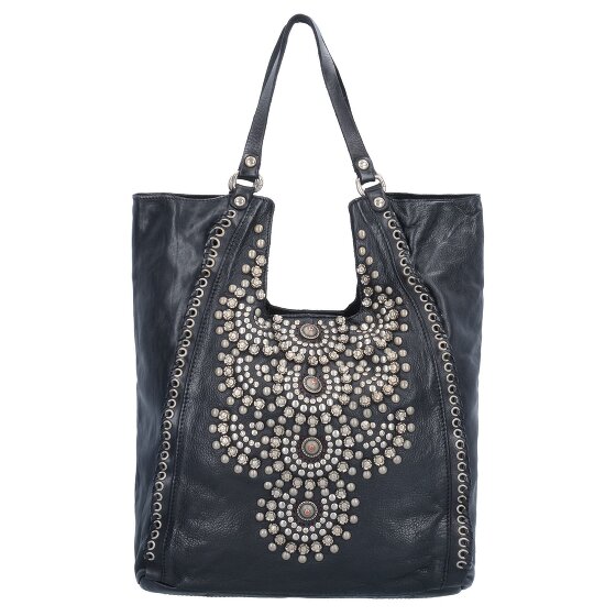 Campomaggi Shopper bag skóra 33 cm