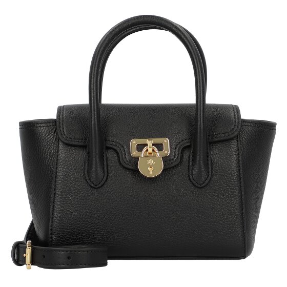 Lauren Ralph Lauren Tanner Shopper Bag Skórzany 23.5 cm