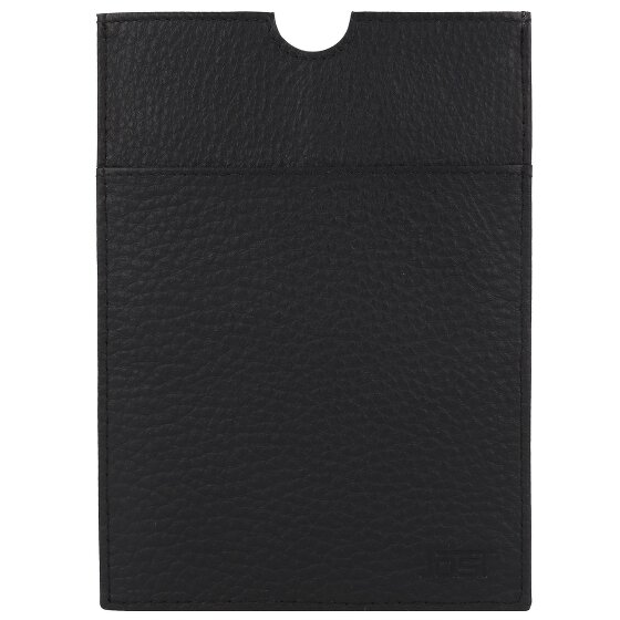 Jost Stockholm Etui na paszporty Skórzany 11.5 cm