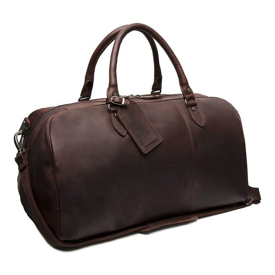 The Chesterfield Brand William Torba podróżna Weekender Skórzany 53 cm