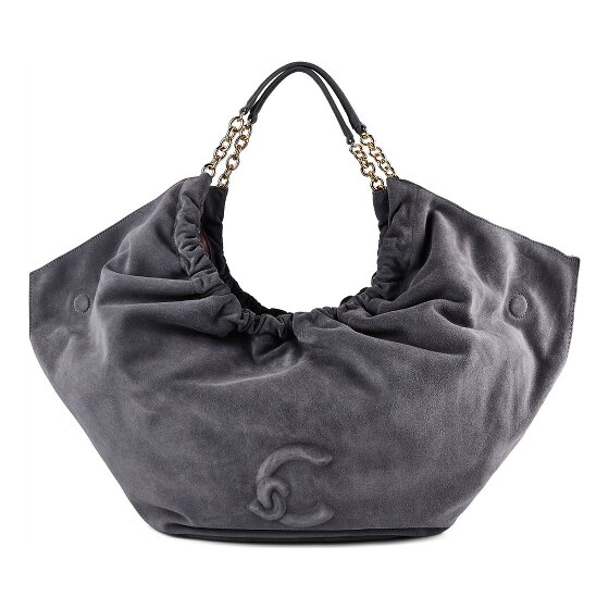 Coccinelle Smash Shopper Bag Skóra 35 cm