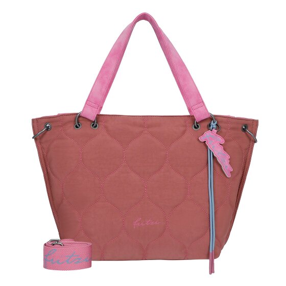 Fritzi aus Preußen Fritzi Shopper Limited Shopper Bag 31.5 cm