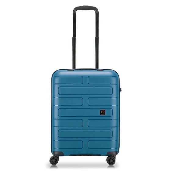 MODO by Roncato Supernova 2.0 4 kółka Walizka kabinowa 55 cm