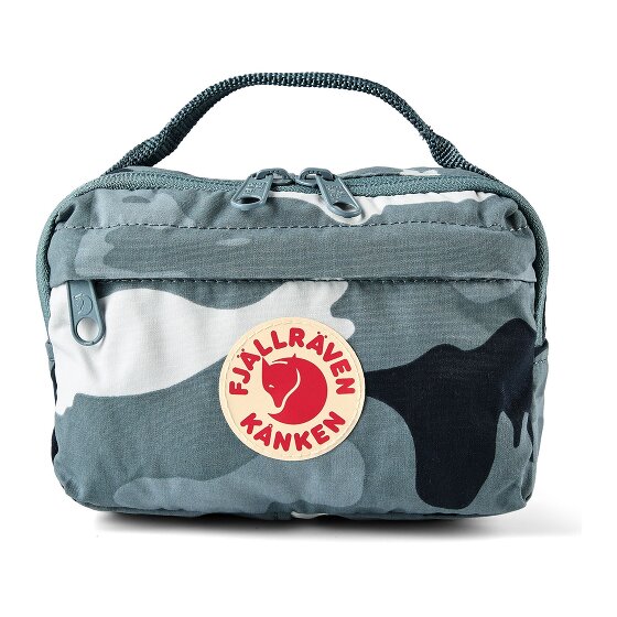 Fjällräven Kanken Graphics Saszetka 19 cm