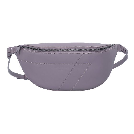 Liebeskind Edda Saszetka Skórzany 32 cm