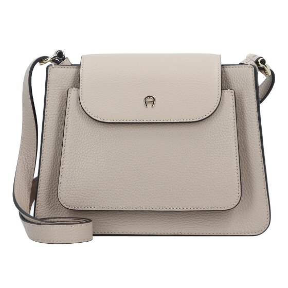 AIGNER Delia Torba Skórzany 24 cm