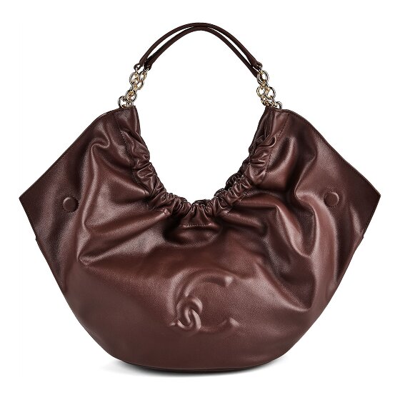 Coccinelle Smash Shopper Bag Skóra 21 cm