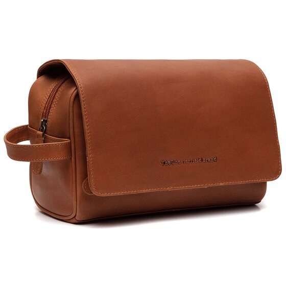 The Chesterfield Brand Rosario Kosmetyczka Skórzany 25 cm