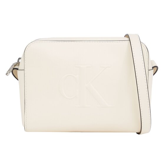 Calvin Klein Jeans Sculpted Deboss Torba na ramię 20 cm
