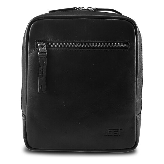Jost Lund Torba na ramię Skórzany 22 cm