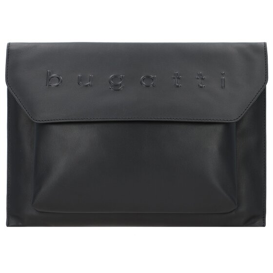 bugatti Daphne Pokrowiec na laptopa Skórzany 36 cm