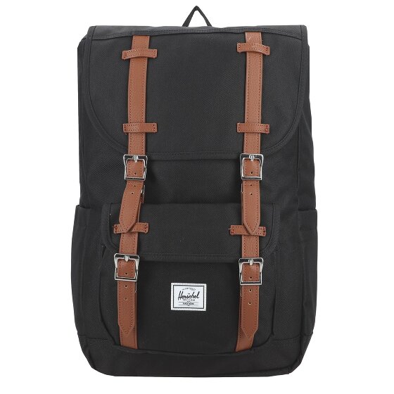Herschel Little America Plecak 43 cm Komora na laptopa