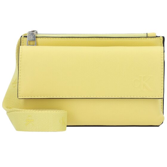 Calvin Klein Jeans Ultralight Etui na telefon komórkowy 19 cm