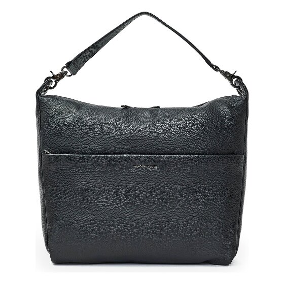 Mandarina Duck Mellow Leather Torba na ramię Skóra 33 cm