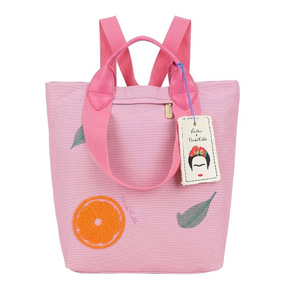 Fritzi aus Preußen Fritzi x Frida Kahlo Limited Plecak 50 cm