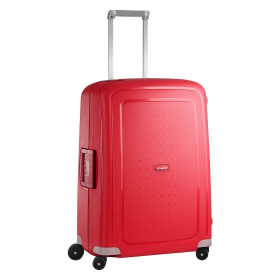 Samsonite S'Cure 4 kółka Walizka 69 cm