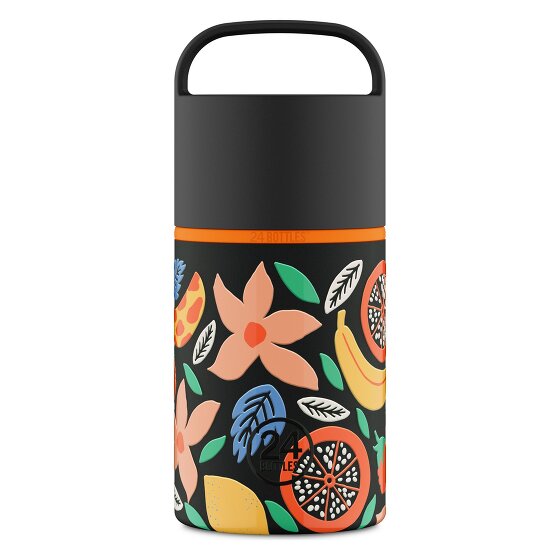 24Bottles Spin Butelka do picia 480 ml