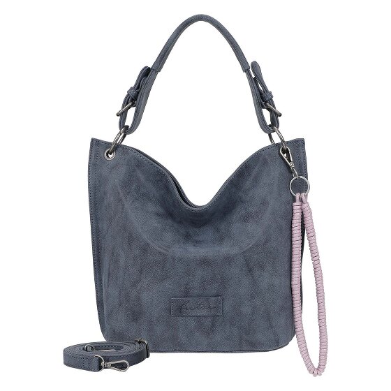 Fritzi aus Preußen Fritzi31N Vintage Torba na ramię 26 cm