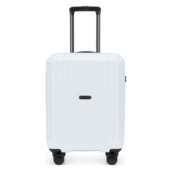 Epic Airwave NEO 4 kółka Walizka kabinowy 55 cm