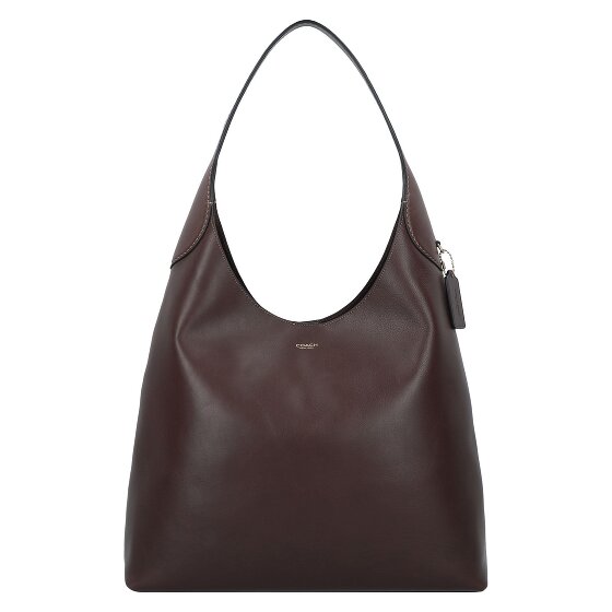 Coach Brooklyn Torba na ramię Skórzany 39 cm