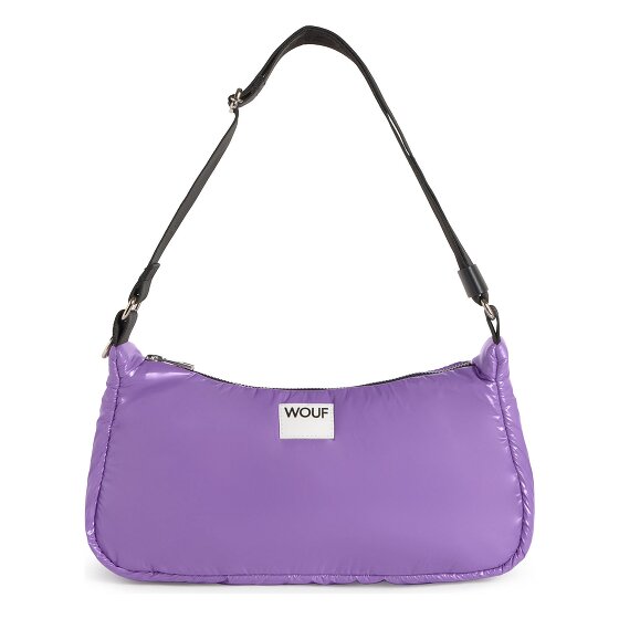 Wouf Glossy Torba na ramię 31 cm